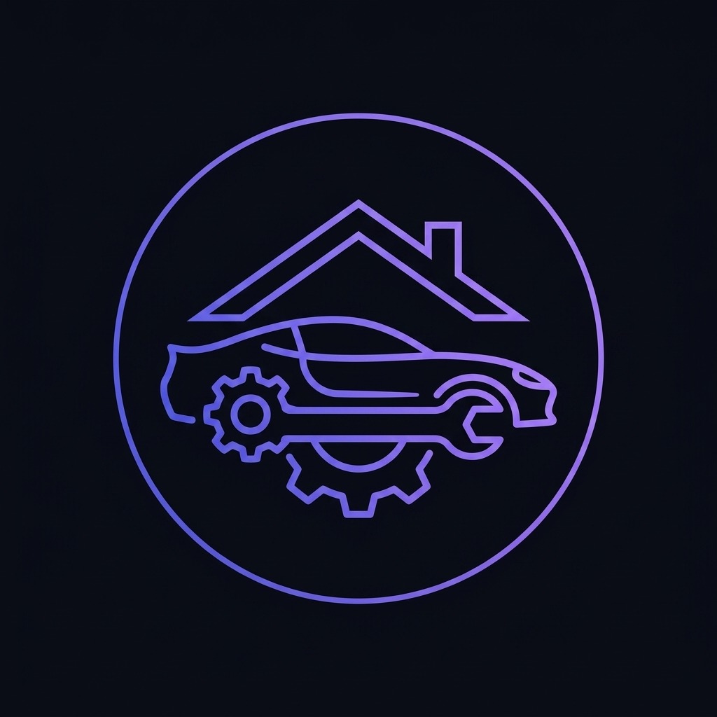 Search Assistant Logo